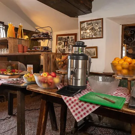 Mondi Schiefe Alm Gastein Appartement