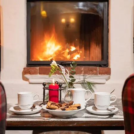 Apartman Mondi Schiefe Alm Gastein Bad Gastein