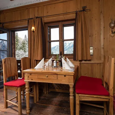 Mondi Schiefe Alm Gastein 아파트