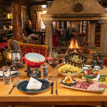 Mondi Schiefe Alm Gastein * Bad Gastein