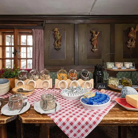Mondi Schiefe Alm Gastein * Бадгаштейн