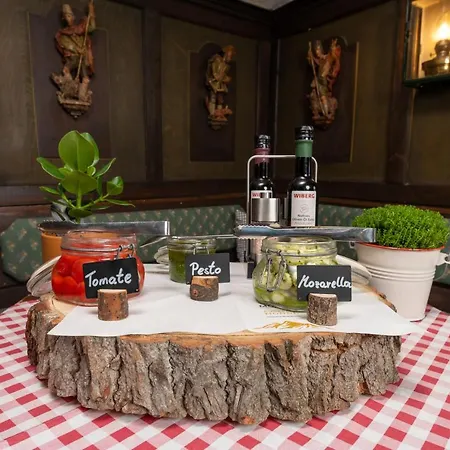 Mondi Schiefe Alm Gastein Appartement Bad Gastein