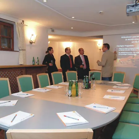 Mondi Schiefe Alm Gastein Апартаменты *