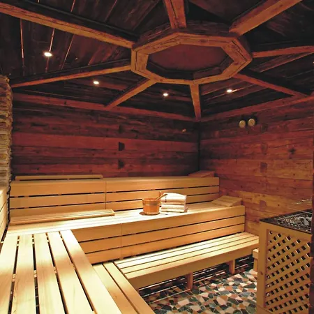 Mondi Schiefe Alm Gastein *