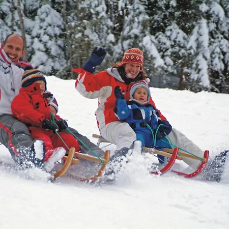 Mondi Schiefe Alm Gastein * Bad Gastein