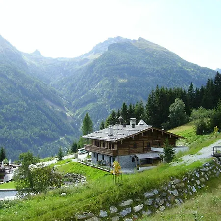 شقة Schiefe Alm