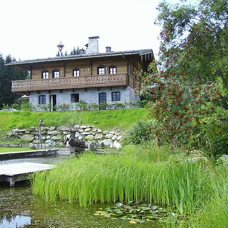 Mondi Schiefe Alm Gastein * Bad Gastein