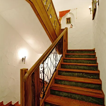 Apartman Mondi Schiefe Alm Gastein