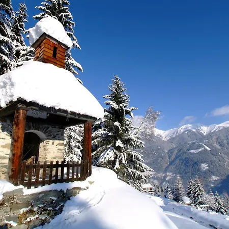 Mondi Schiefe Alm Gastein Apartman Bad Gastein