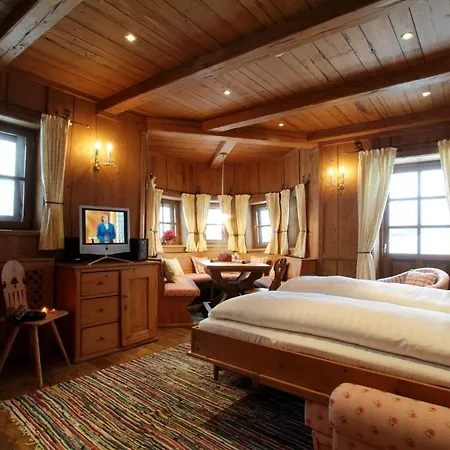 Mondi Schiefe Alm Gastein Appartement Bad Gastein