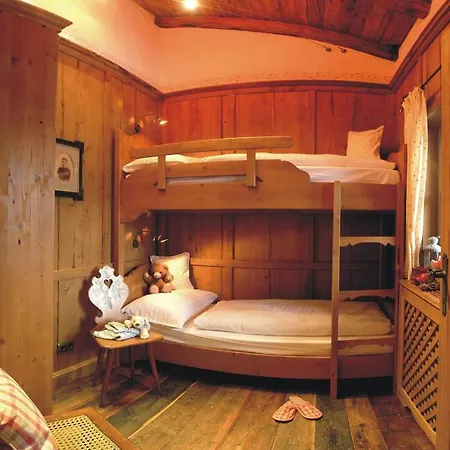 Apartman Mondi Schiefe Alm Gastein Bad Gastein