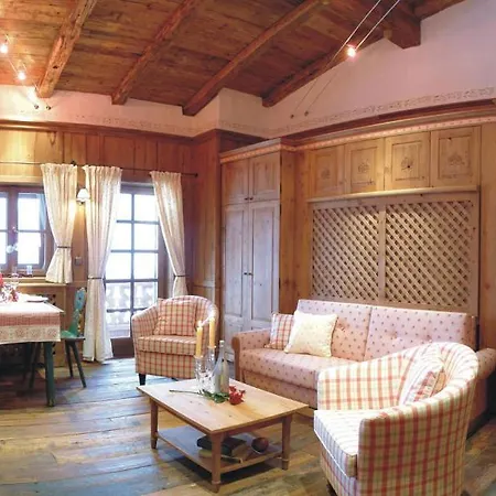 Mondi Schiefe Alm Gastein Apartman *