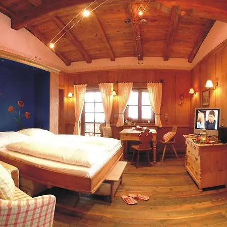 Apartman Mondi Schiefe Alm Gastein Bad Gastein