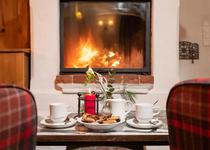 Apartamento Mondi Schiefe Alm Gastein Bad Gastein