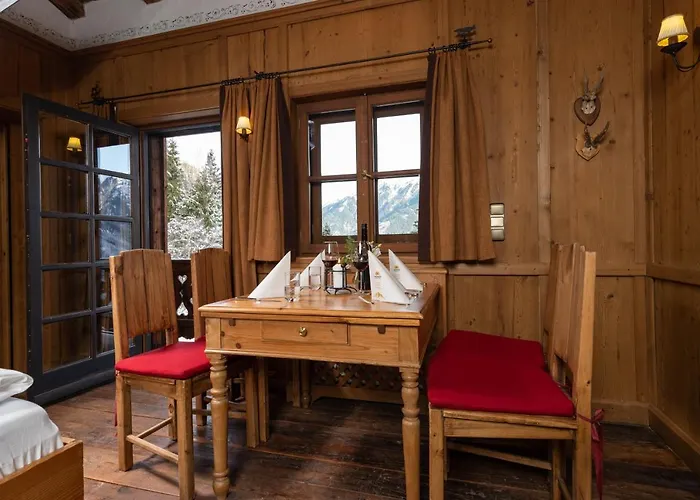 Mondi Schiefe Alm Gastein Apartamento