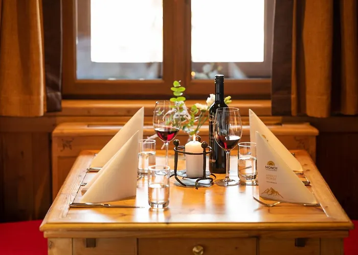 Appartamento Mondi Schiefe Alm Gastein