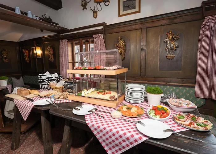 Mondi Schiefe Alm Gastein Appartamento