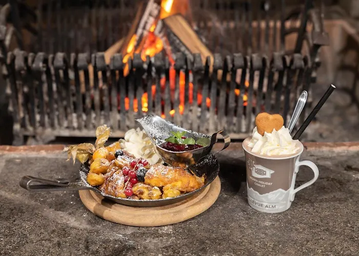 Appartamento Mondi Schiefe Alm Gastein Bad Gastein