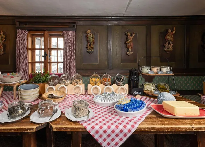 Mondi Schiefe Alm Gastein * Bad Gastein