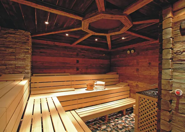 Mondi Schiefe Alm Gastein *