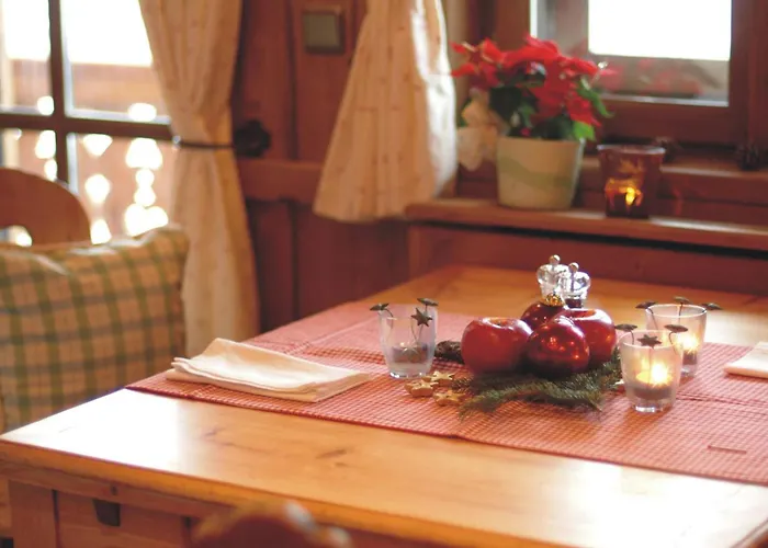 Mondi Schiefe Alm Gastein Appartamento Bad Gastein