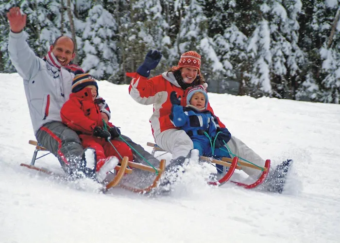 Mondi Schiefe Alm Gastein * Bad Gastein