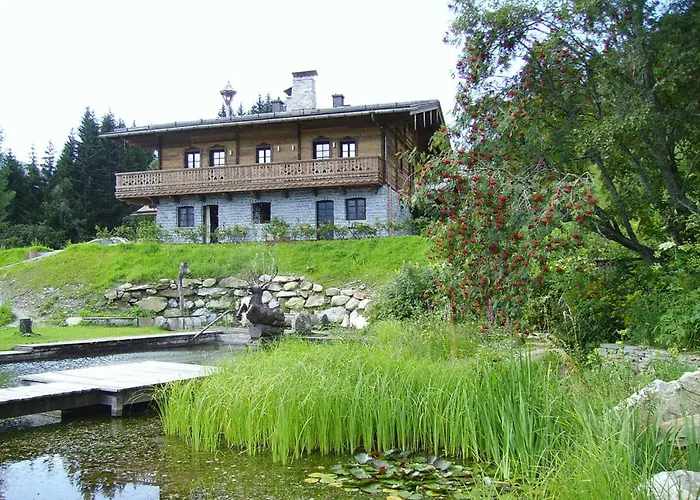 Mondi Schiefe Alm Gastein * Bad Gastein