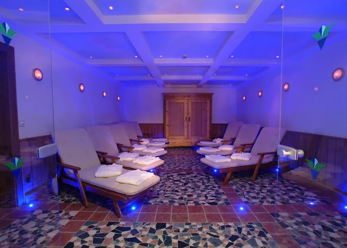 Apartamento Mondi Schiefe Alm Gastein *