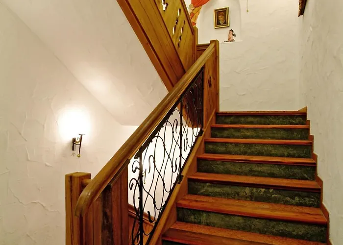 Appartamento Mondi Schiefe Alm Gastein