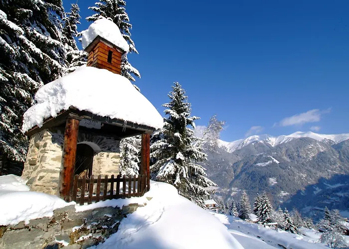 Mondi Schiefe Alm Gastein Appartamento Bad Gastein