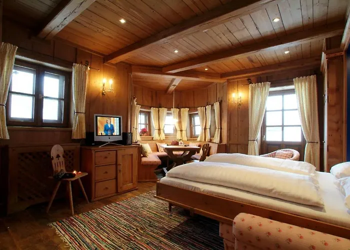 Mondi Schiefe Alm Gastein Appartamento Bad Gastein