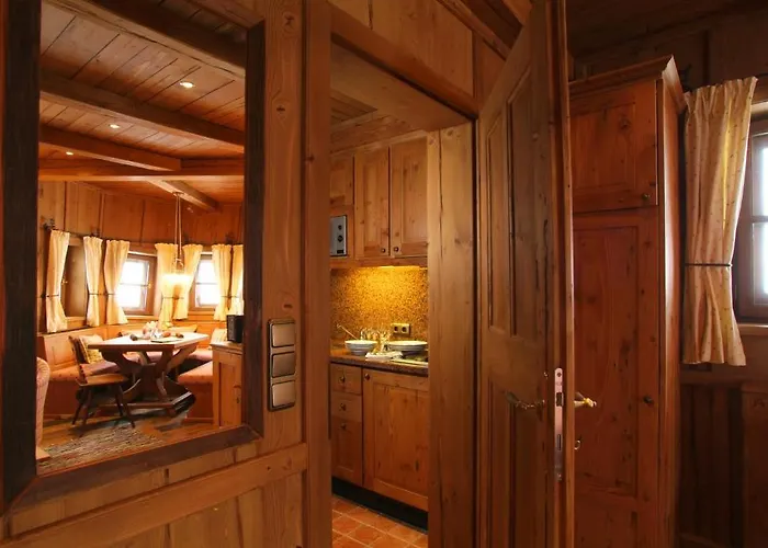 Mondi Schiefe Alm Gastein Appartamento *