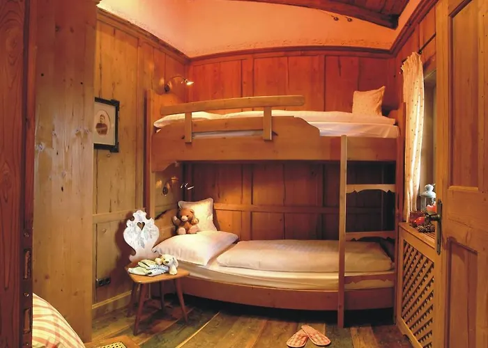 Appartamento Mondi Schiefe Alm Gastein Bad Gastein