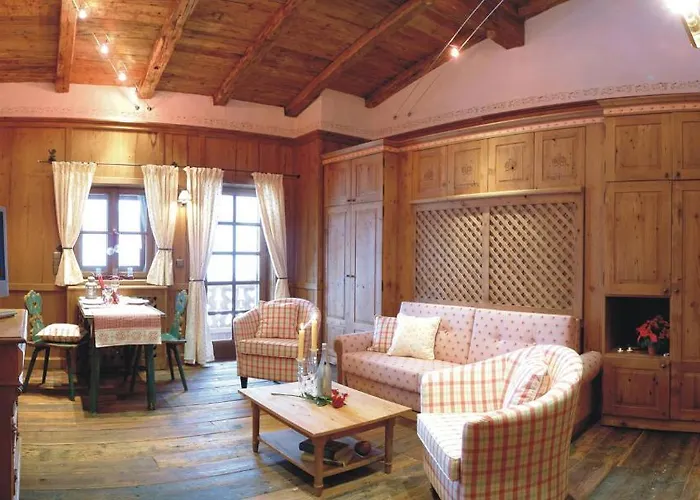 Mondi Schiefe Alm Gastein Apartamento *