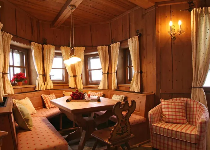 Mondi Schiefe Alm Gastein