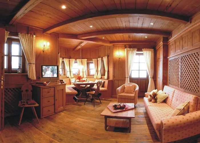 Mondi Schiefe Alm Gastein Appartamento Bad Gastein